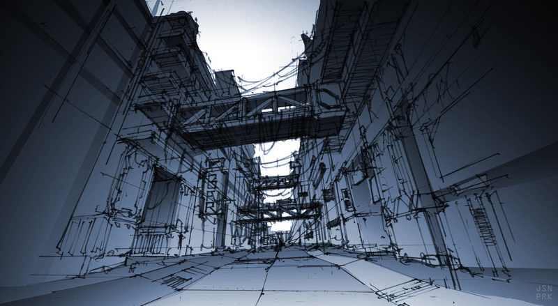 Illustration for article titled There Is No Greater Spacecraft Than The SDF-1